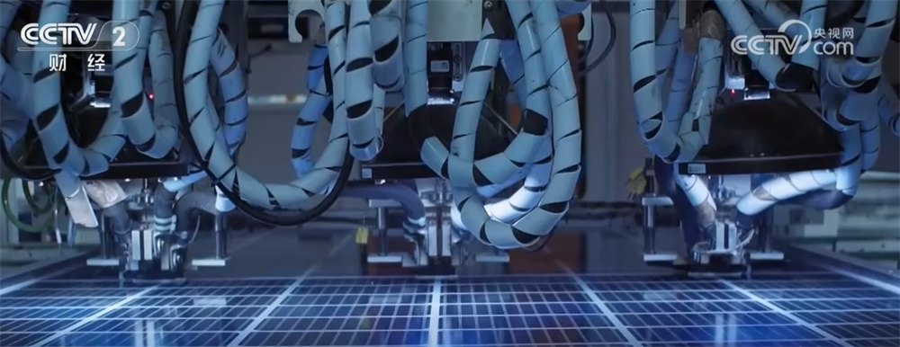 打好促进新能源集成融合发展“组合拳” 让“电”亮生活向新向绿向未来(图3)