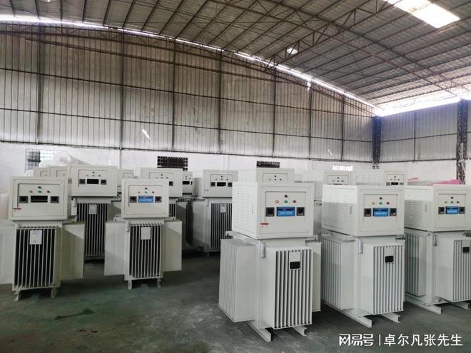 九游官网入口：新能源必看-光伏储能系统稳压器选型指南与应用价值解析(图3)