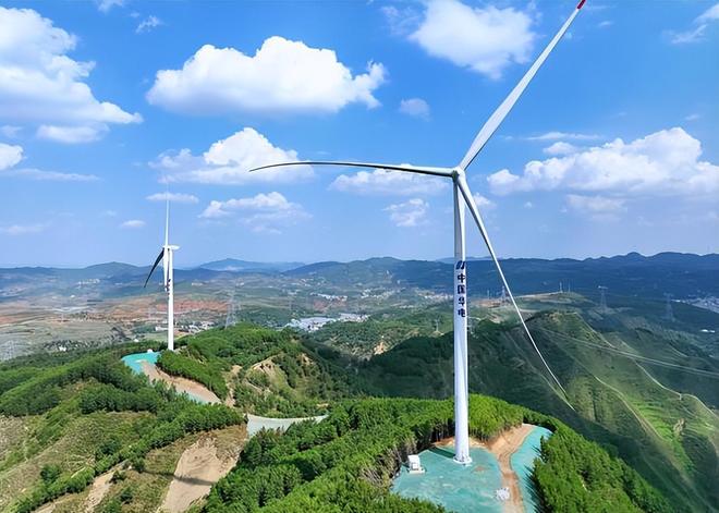 九游官网入口：玩不起？全球巨头撤退新能源中国踩死电门这一次究竟谁走错了(图4)