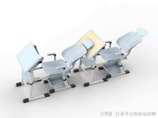 2025年国内可升降课桌椅优质厂家推荐榜单 title=