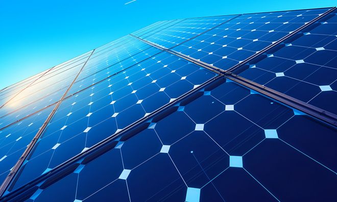 光伏“综合效率”新标尺：量出新能源入市的真实收益 title=