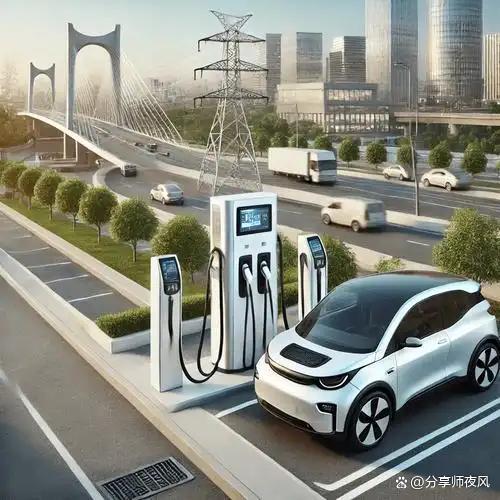 九游官网入口：中国核聚变成功会不会更有利于新能源汽车的发展？(图3)