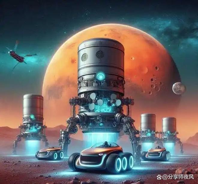 九游官网入口：中国核聚变成功会不会更有利于新能源汽车的发展？(图4)