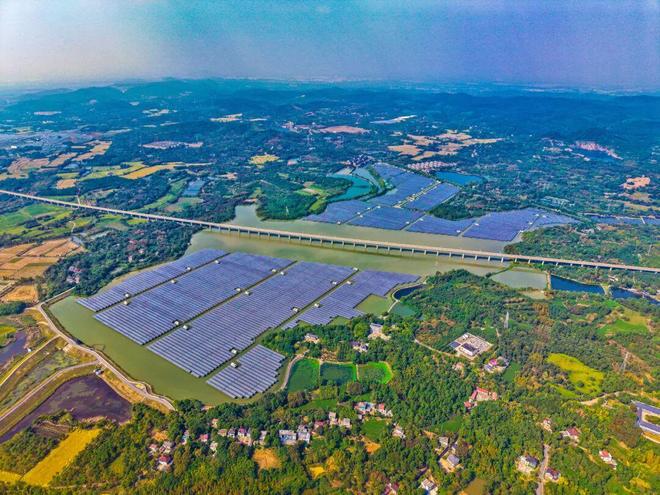 浙江新能源全量入市市场化定价时代到来 title=