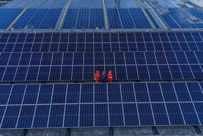 浙江新能源全量入市市场化定价时代到来(图2)