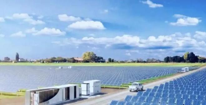 中国光伏布局全球！突破国外贸易限制成可再生能源主力(图12)