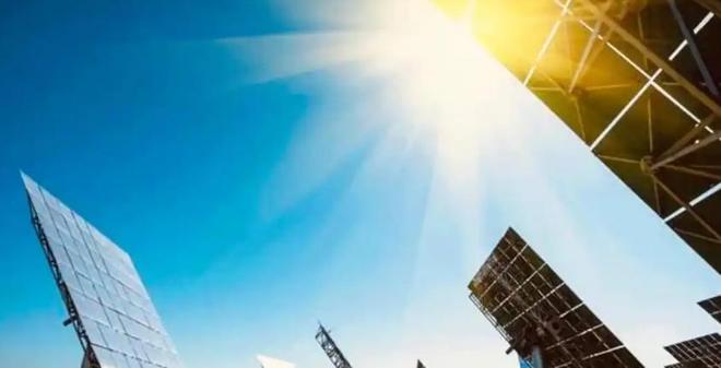 中国光伏布局全球！突破国外贸易限制成可再生能源主力(图11)