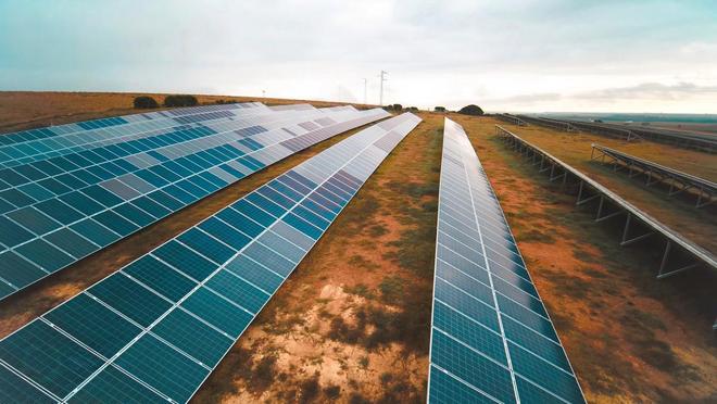 中国光伏布局全球！突破国外贸易限制成可再生能源主力(图8)