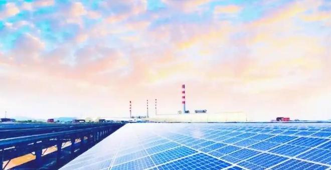 中国光伏布局全球！突破国外贸易限制成可再生能源主力(图13)