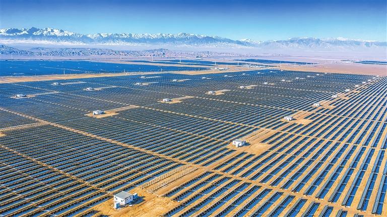 重养一遍光伏_行业_发展_内卷 title=