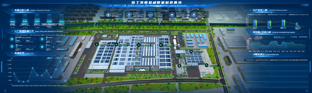 徐工全系列新能源装载机获工信部权威认定(图5)