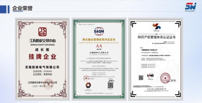 2025新能源线权威推荐：看看哪家产品性价比高(图3)