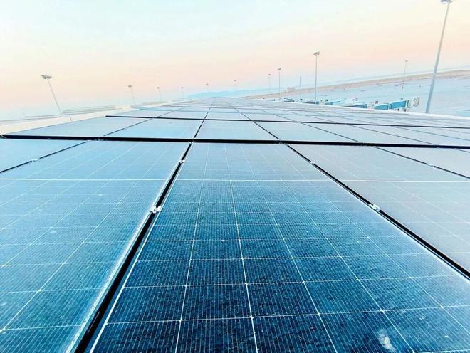 九游官网入口：好消息！厦门翔安国际机场最新进展→(图3)