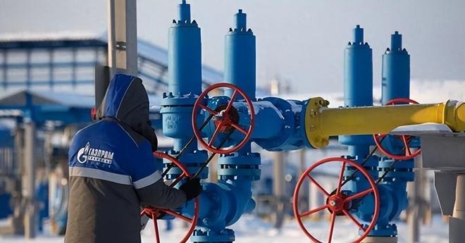 九游体育：欧美 2025 年精准制裁俄能源中俄签署合作路线图再造能源新市场(图13)