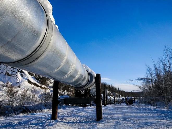 九游体育：欧美 2025 年精准制裁俄能源中俄签署合作路线图再造能源新市场(图14)