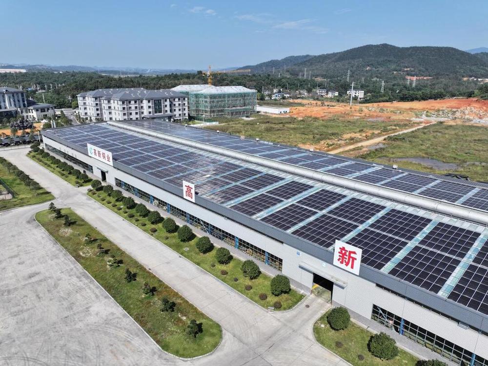 建行郴州市分行以高质量金融点亮产业与民生版图(图7)