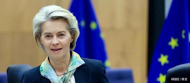 英媒破防：中国瞧不起欧洲中欧顺差3100亿欧洲人在委屈什么？(图5)