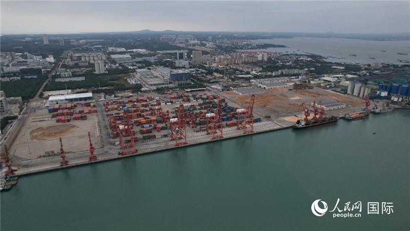 九游体育：海南：从美丽的海岛到全球瞩目的自由贸易港(图2)