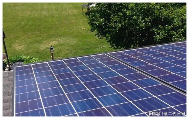 光伏发电系统知多少？一文了解全部(图2)