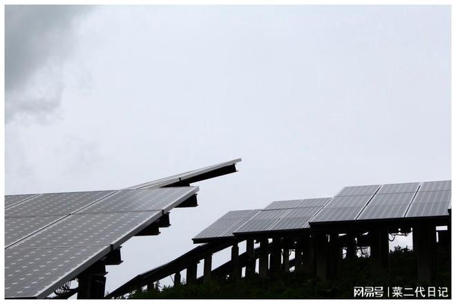 光伏发电系统知多少？一文了解全部 title=