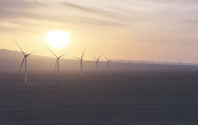 九游体育：并网项目数量翻番！2025年源网荷储一体化势头渐起(图2)