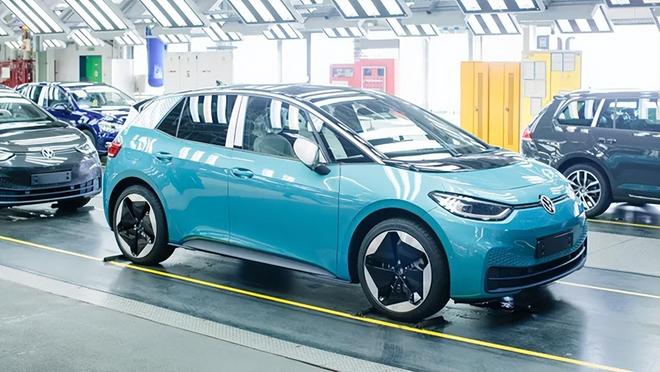 【汽车人】欧盟禁燃令松绑：全球新能源分道扬镳(图6)