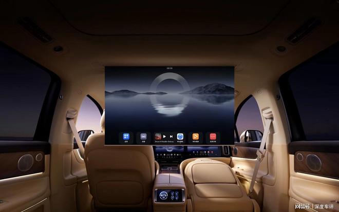 九游app：问界M9斩获巴芒达奖国产高端新能源再获权威认可(图4)