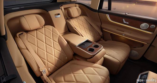 九游app：问界M9斩获巴芒达奖国产高端新能源再获权威认可(图5)