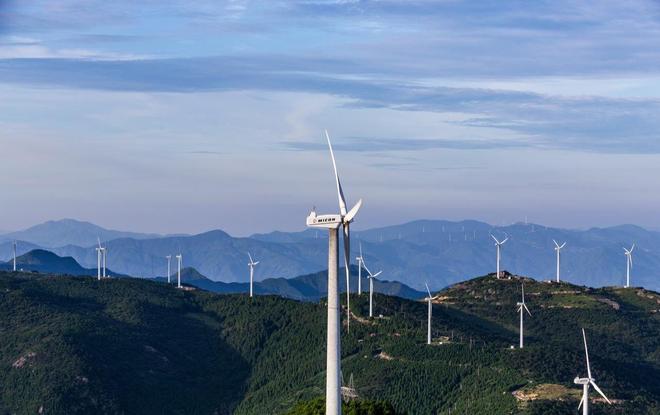 年用电量突破10万亿度电力改革为高质量发展兜底！(图3)