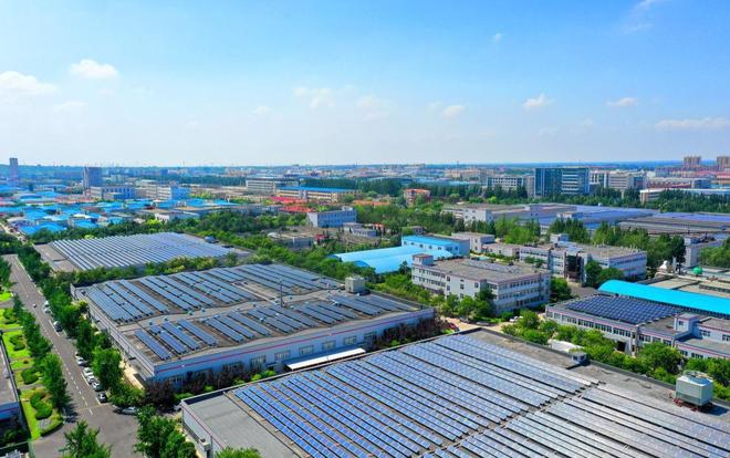 年用电量突破10万亿度电力改革为高质量发展兜底！(图2)