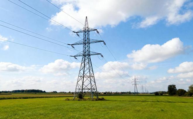 年用电量突破10万亿度电力改革为高质量发展兜底！(图4)