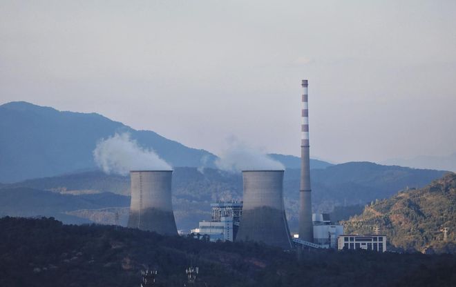 年用电量突破10万亿度电力改革为高质量发展兜底！ title=