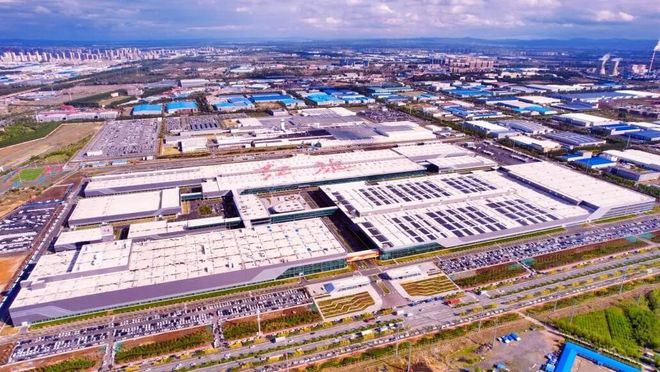 【高质量发展这五年】科技创新引领 绿色转型赋能 中国一汽谱写高质量发展新篇章(图4)