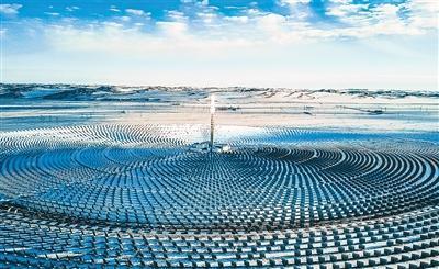 8组数据见证中国经济向“新”而行(图3)