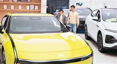 8组数据见证中国经济向“新”而行(图4)