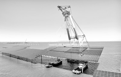 执笔“双碳”绘就发展新画卷 title=