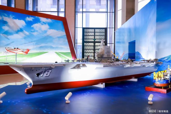 九游app：国家级展览里的汽车样本：问界M9如何定义新能源进步(图5)