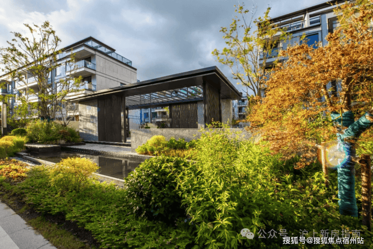 恒文御澜湾(售楼处) 官方恒文御澜湾售楼中心 - 环境 - 户型价格地址楼盘详情配套电话交房时间配套电话交房时间(图5)