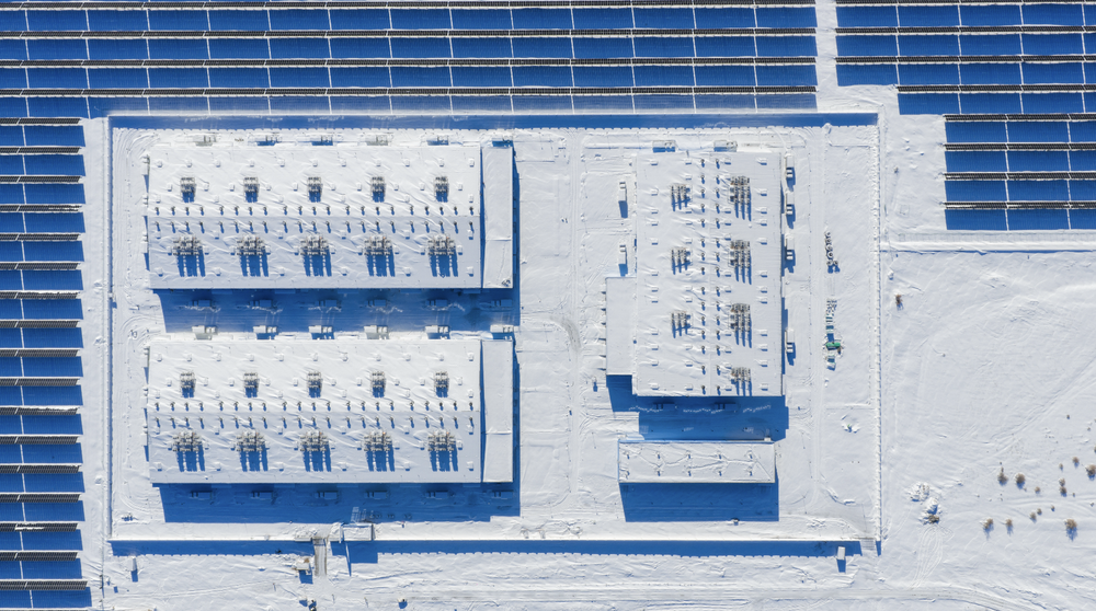 我国规模最大全钒液流电池储能电站全容量投产运行(图2)