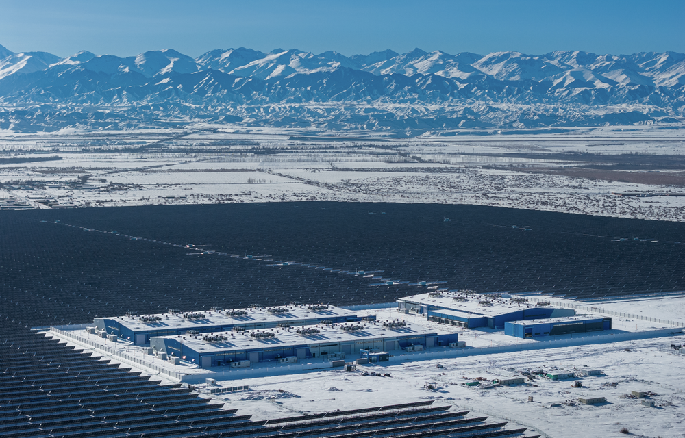 我国规模最大全钒液流电池储能电站全容量投产运行(图3)