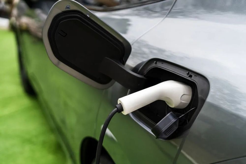 检测无标准、估值无依据、质保不随车新能源二手车的水有多深？(图2)