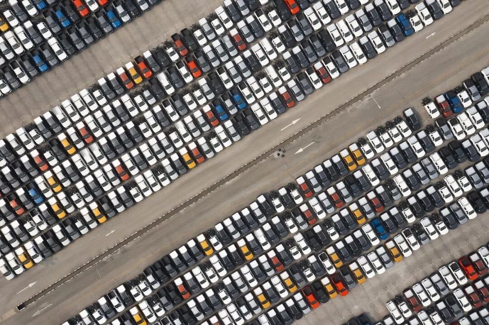 检测无标准、估值无依据、质保不随车新能源二手车的水有多深？(图4)