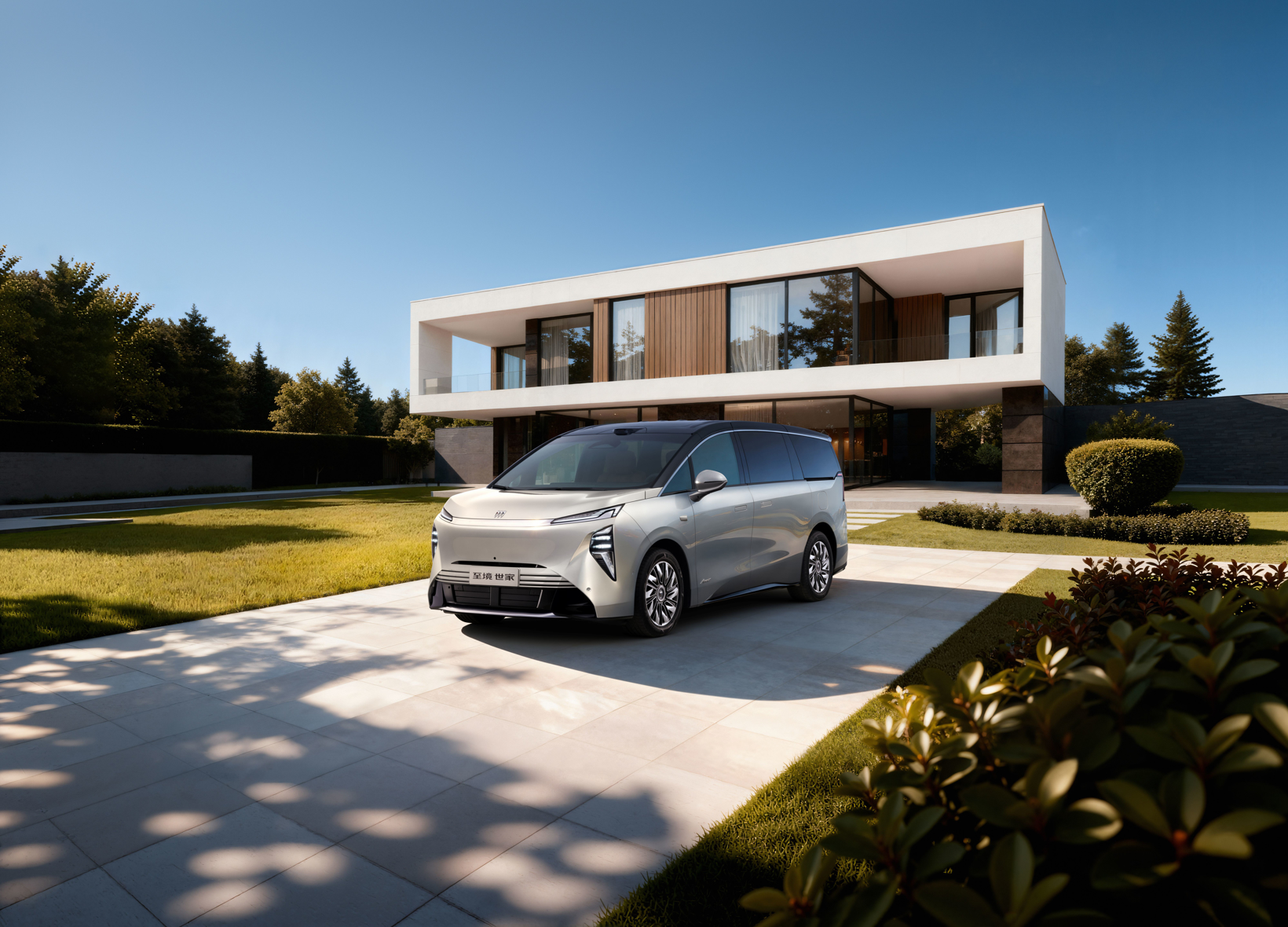 九游官网入口：通用汽车2025在华战绩亮眼新能源破百万 title=