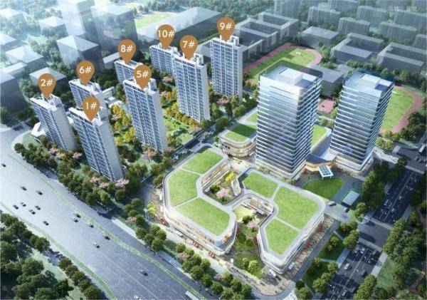 伟星印湖山楼盘2026年最新发布_楼盘详情(图2)