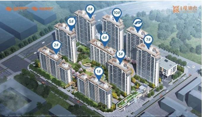 九游app：肥东热门楼盘-2025年全新房价-合肥肥东楼盘详情(图2)