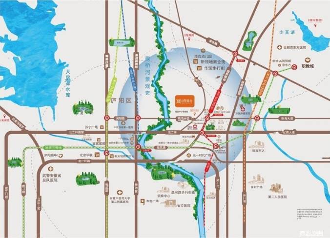 九游app：肥东热门楼盘-2025年全新房价-合肥肥东楼盘详情 title=