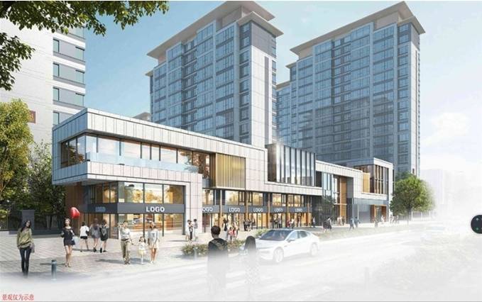 九游app：肥东热门楼盘-2025年全新房价-合肥肥东楼盘详情(图5)