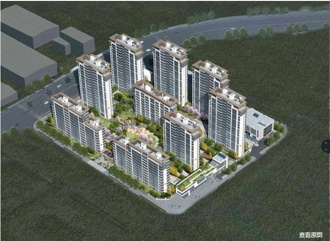 九游app：肥东热门楼盘-2025年全新房价-合肥肥东楼盘详情(图6)