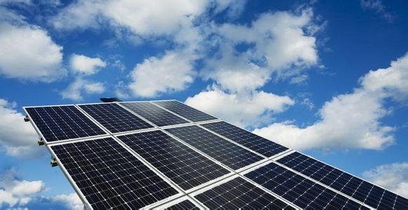 九游体育：光伏行业迎来市场、政策双重变局行业估值体系面临重构 title=