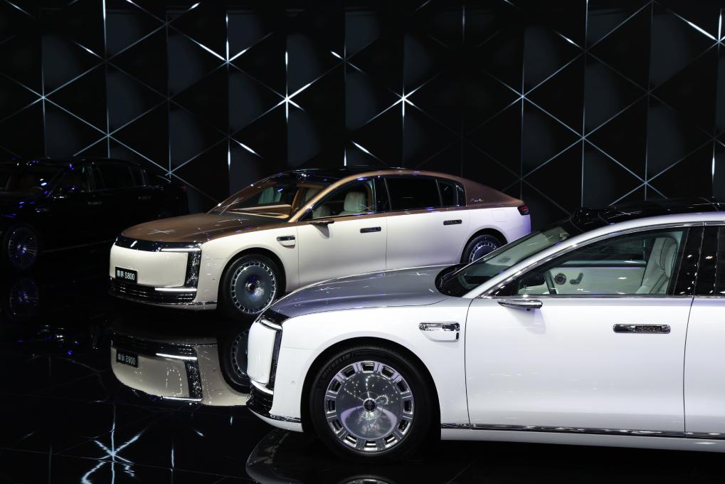 记者手记：从两个“百万”看中国新能源汽车产业的量质齐升(图2)